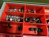 Partij montage-, afdichtings- en vacuümtoebehoren - afbeelding 125 van  144