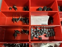 Partij montage-, afdichtings- en vacuümtoebehoren - afbeelding 126 van  144