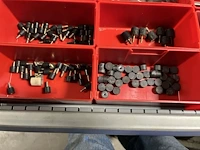 Partij montage-, afdichtings- en vacuümtoebehoren - afbeelding 128 van  144