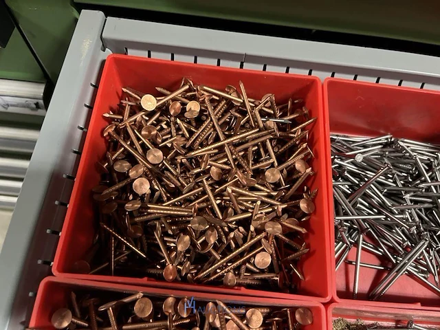 Partij montage-, afdichtings- en vacuümtoebehoren - afbeelding 136 van  144
