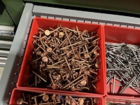 Partij montage-, afdichtings- en vacuümtoebehoren - afbeelding 136 van  144