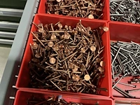 Partij montage-, afdichtings- en vacuümtoebehoren - afbeelding 137 van  144