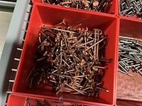 Partij montage-, afdichtings- en vacuümtoebehoren - afbeelding 138 van  144