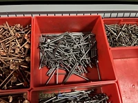 Partij montage-, afdichtings- en vacuümtoebehoren - afbeelding 140 van  144