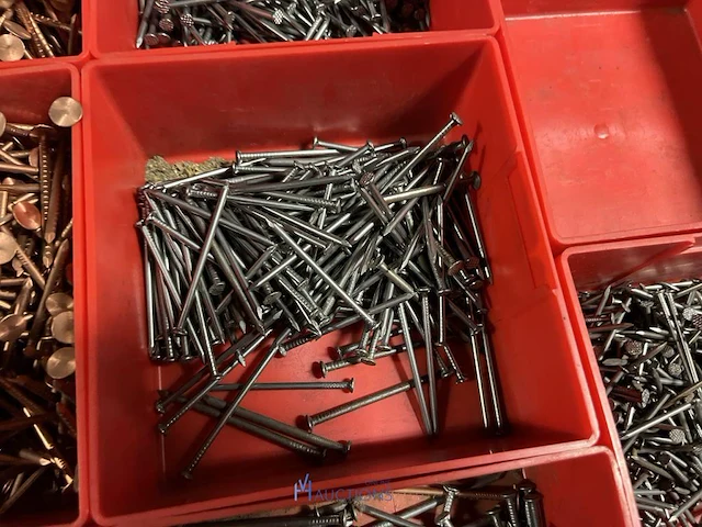 Partij montage-, afdichtings- en vacuümtoebehoren - afbeelding 141 van  144