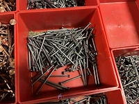 Partij montage-, afdichtings- en vacuümtoebehoren - afbeelding 141 van  144