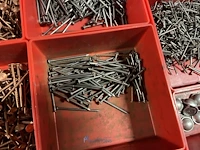 Partij montage-, afdichtings- en vacuümtoebehoren - afbeelding 142 van  144