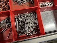 Partij montage-, afdichtings- en vacuümtoebehoren - afbeelding 143 van  144