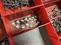 Partij montage-, afdichtings- en vacuümtoebehoren - afbeelding 144 van  144
