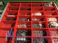 Partij montage-, afdichtings- en vacuümtoebehoren - afbeelding 134 van  144