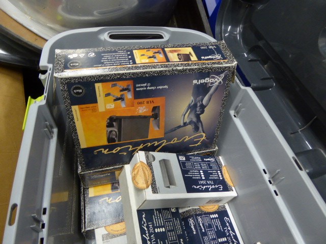 Partij montagebeugels - afbeelding 3 van  3