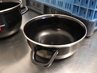 Partij mosselpotten - afbeelding 5 van  7