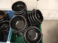 Partij mosselpotten - afbeelding 7 van  7