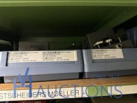 Partij motorbeveiligingen en lastscheiders - afbeelding 8 van  18