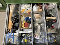 Partij motorbeveiligingen en lastscheiders - afbeelding 11 van  18
