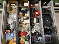 Partij motorbeveiligingen en lastscheiders - afbeelding 13 van  18
