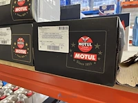 Partij motorolie en carwashproducten eurol / motul - afbeelding 10 van  30