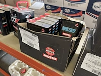 Partij motorolie en carwashproducten eurol / motul - afbeelding 15 van  30
