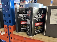 Partij motorolie en carwashproducten eurol / motul - afbeelding 22 van  30