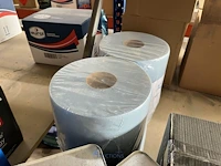 Partij motorolie en carwashproducten eurol / motul - afbeelding 24 van  30