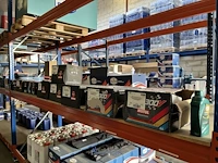 Partij motorolie en carwashproducten eurol / motul - afbeelding 23 van  30