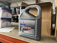 Partij motorolie en carwashproducten eurol / motul - afbeelding 25 van  30