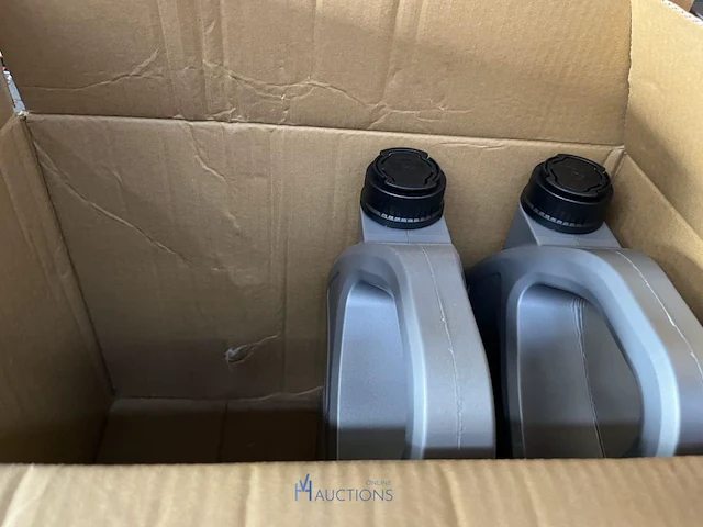 Partij motorolie en carwashproducten eurol / motul - afbeelding 26 van  30