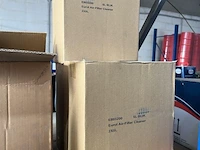 Partij motorolie en carwashproducten eurol / motul - afbeelding 28 van  30