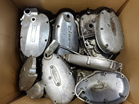 Partij motoronderdelen - afbeelding 3 van  5