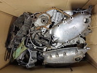 Partij motoronderdelen - afbeelding 4 van  5