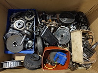 Partij motoronderdelen - afbeelding 5 van  5