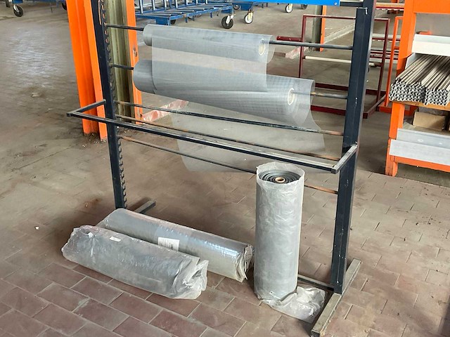 Partij muggengaas - afbeelding 2 van  2