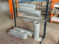 Partij muggengaas - afbeelding 2 van  2