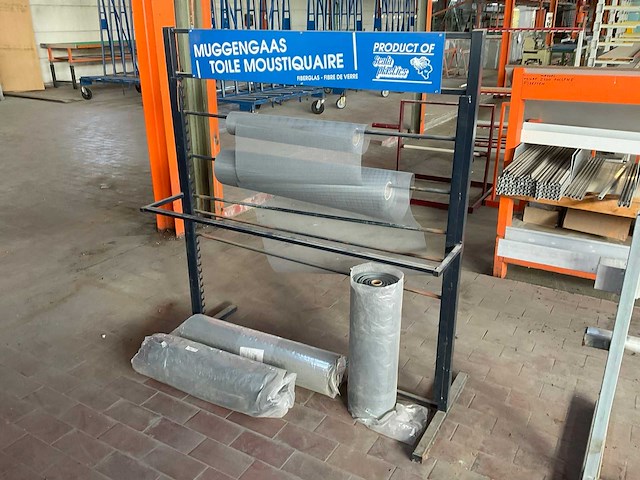 Partij muggengaas - afbeelding 1 van  2