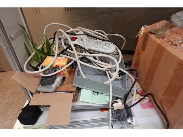 Partij multimedia - afbeelding 11 van  15