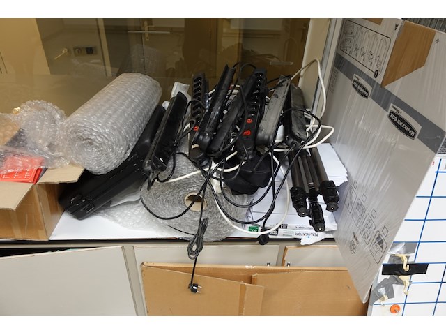 Partij multimedia - afbeelding 12 van  15