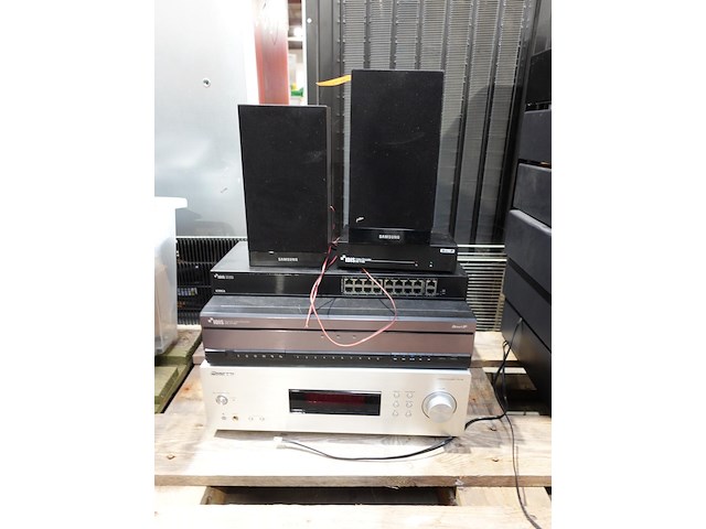 Partij multimedia - afbeelding 1 van  3