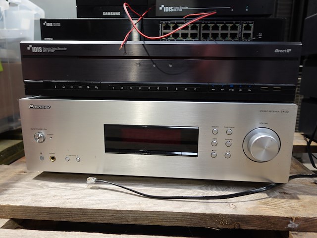 Partij multimedia - afbeelding 2 van  3