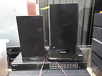 Partij multimedia - afbeelding 3 van  3