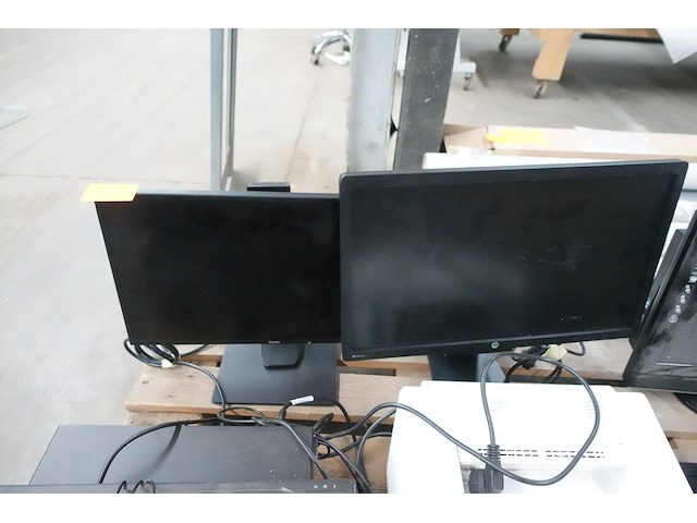 Partij multimedia - afbeelding 2 van  9