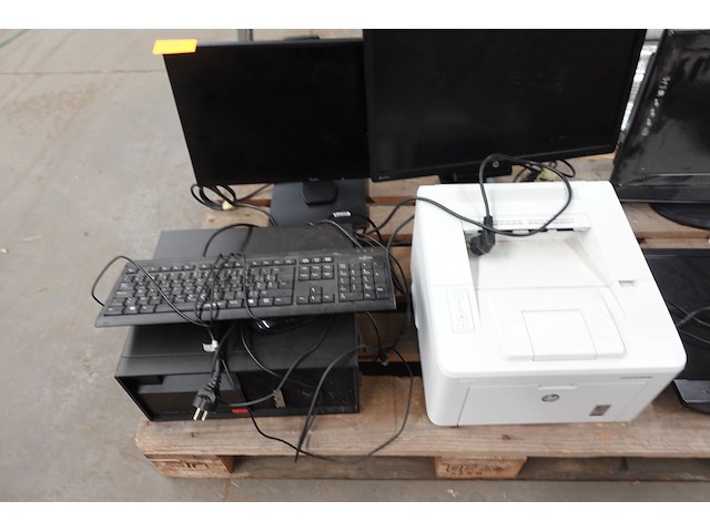 Partij multimedia - afbeelding 3 van  9