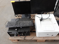 Partij multimedia - afbeelding 3 van  9