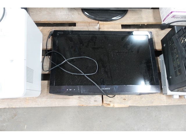 Partij multimedia - afbeelding 4 van  9