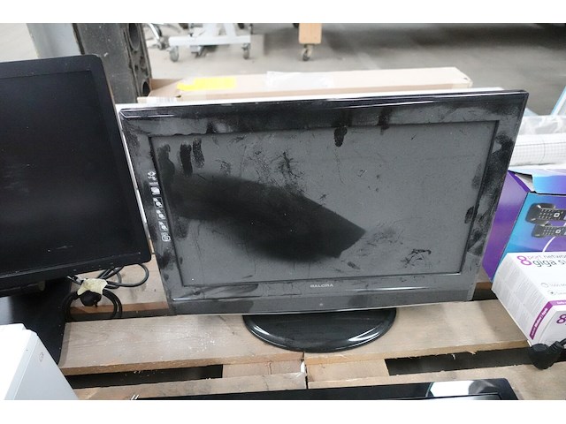 Partij multimedia - afbeelding 5 van  9