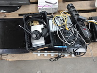 Partij multimedia - afbeelding 6 van  9