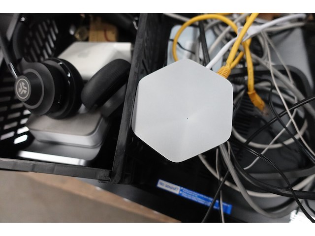 Partij multimedia - afbeelding 7 van  9