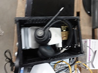 Partij multimedia - afbeelding 8 van  9