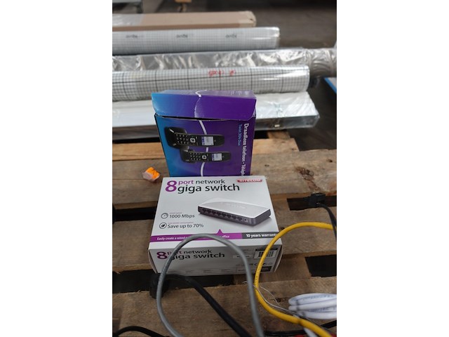 Partij multimedia - afbeelding 9 van  9