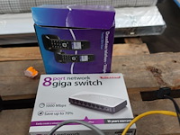 Partij multimedia - afbeelding 9 van  9