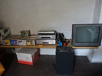 Partij multimedia - afbeelding 1 van  7